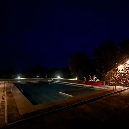 Commune18 Spa Resorts Chikmagalūr Εξωτερικό φωτογραφία