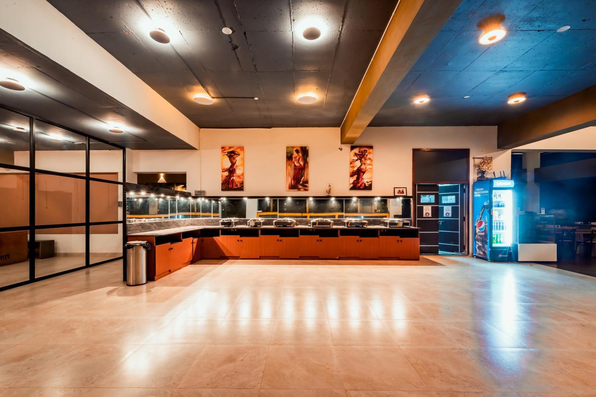 Commune18 Spa Resorts Chikmagalūr Εξωτερικό φωτογραφία