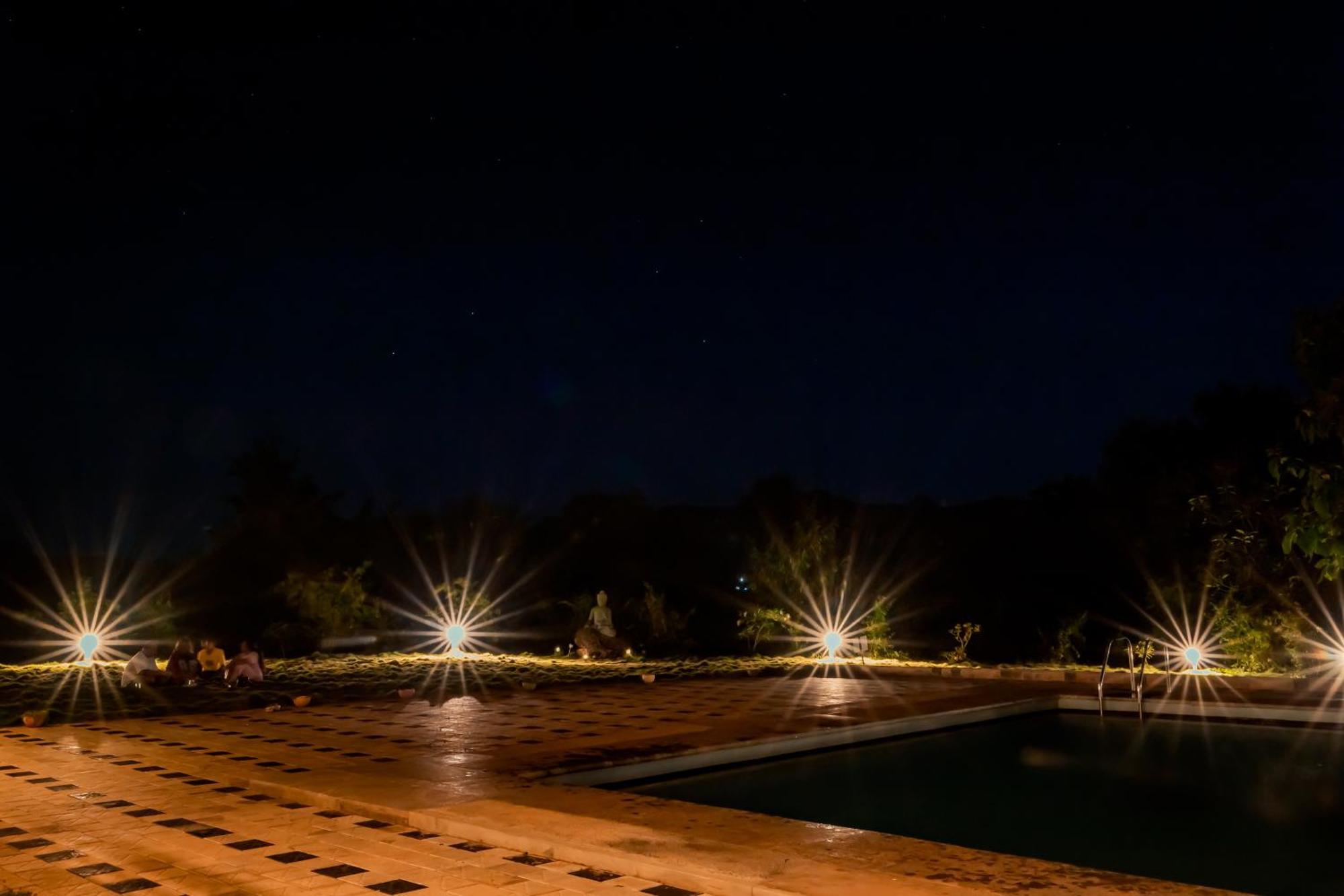 Commune18 Spa Resorts Chikmagalūr Εξωτερικό φωτογραφία