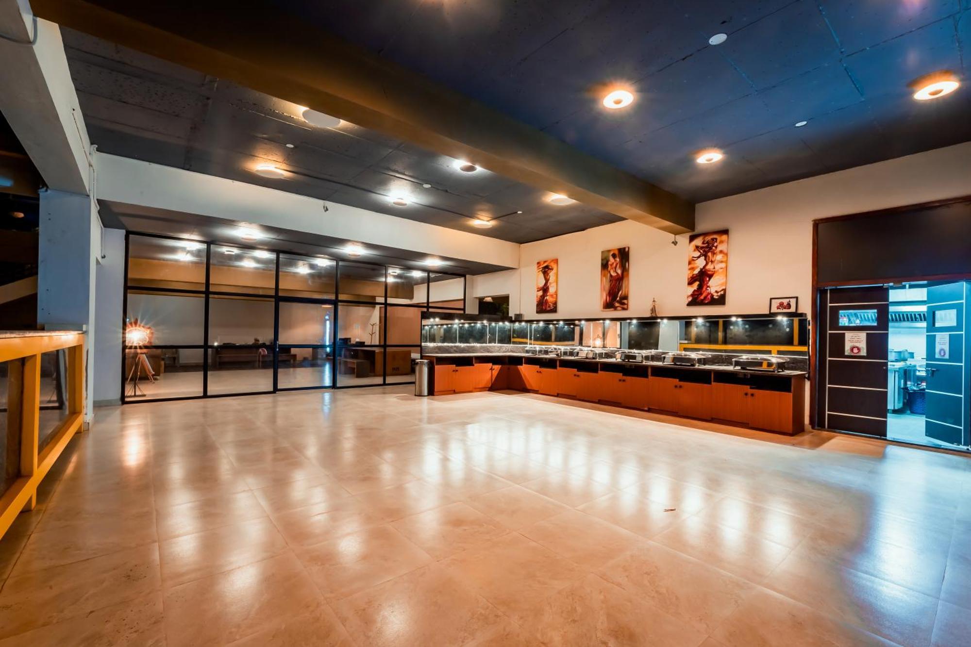 Commune18 Spa Resorts Chikmagalūr Εξωτερικό φωτογραφία