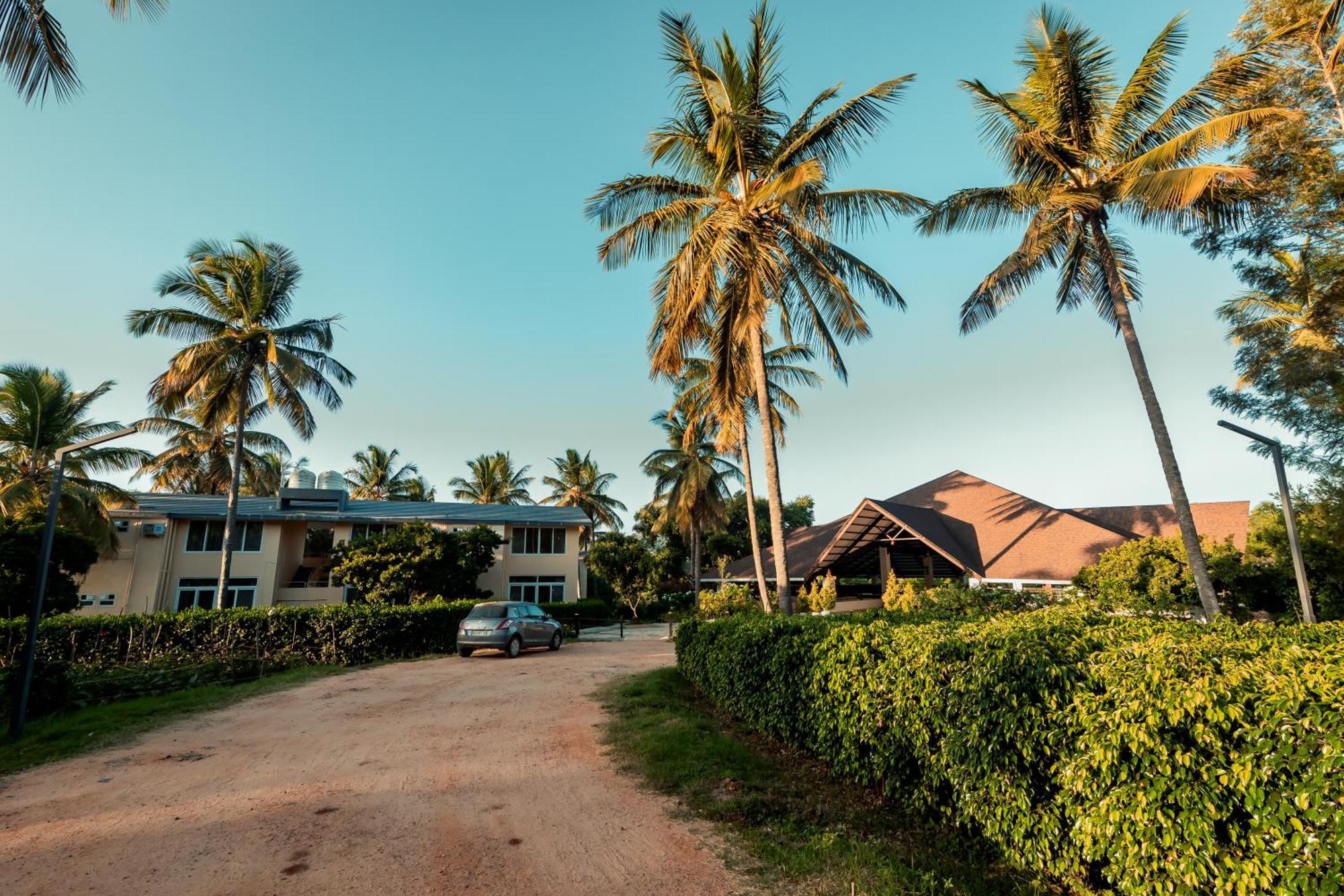 Commune18 Spa Resorts Chikmagalūr Εξωτερικό φωτογραφία