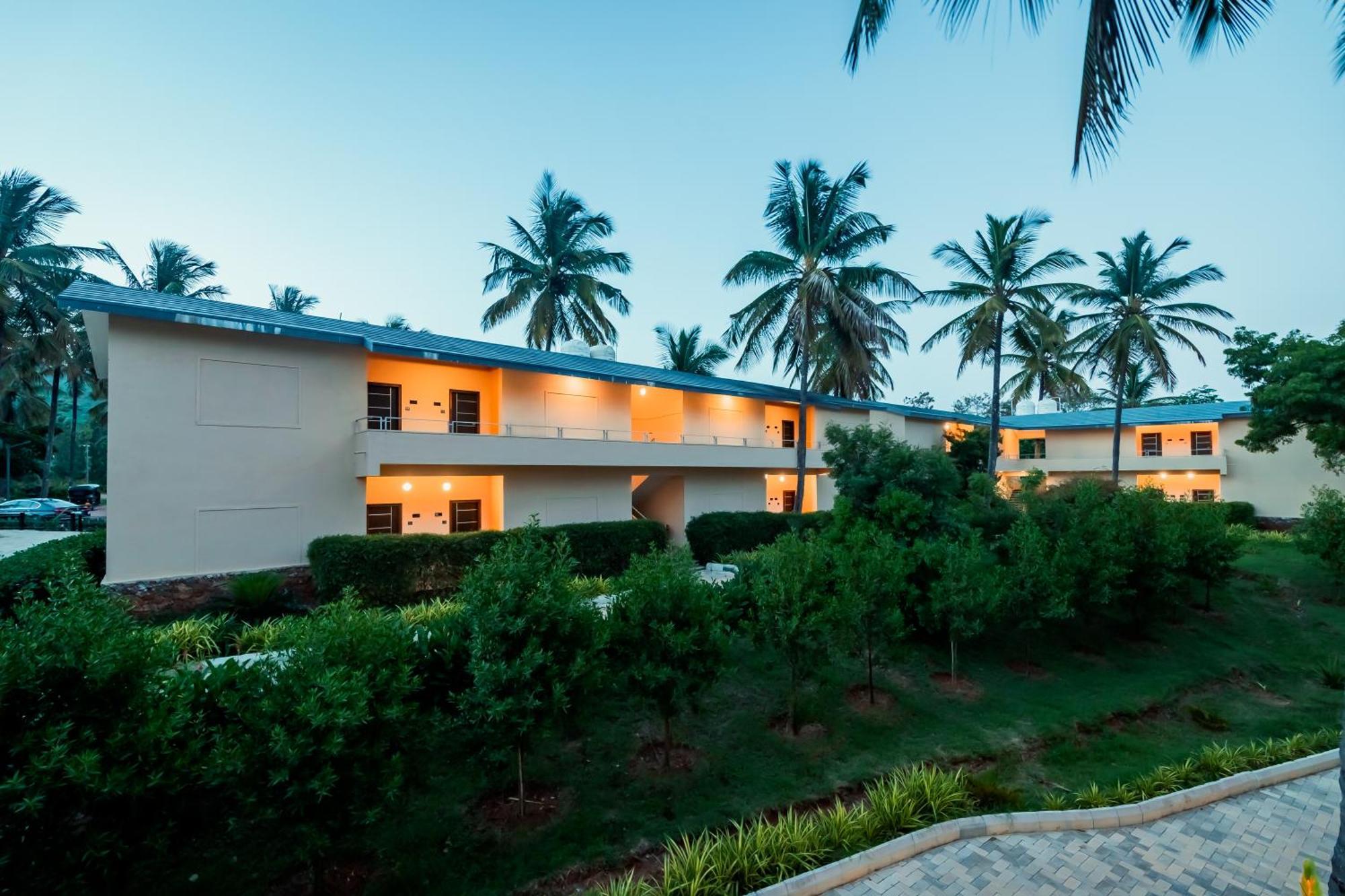 Commune18 Spa Resorts Chikmagalūr Εξωτερικό φωτογραφία