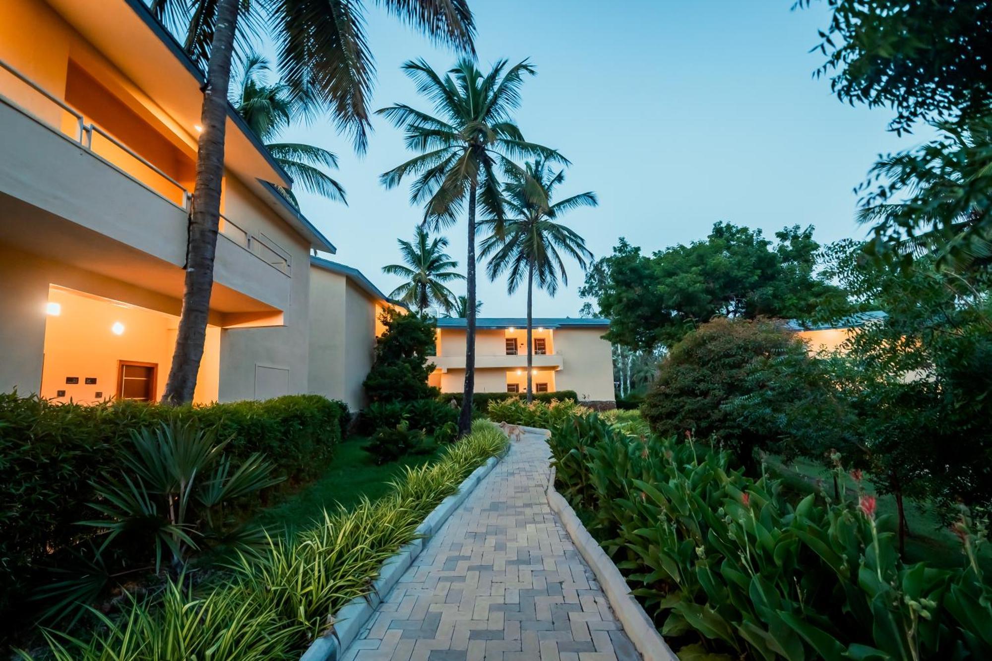 Commune18 Spa Resorts Chikmagalūr Εξωτερικό φωτογραφία